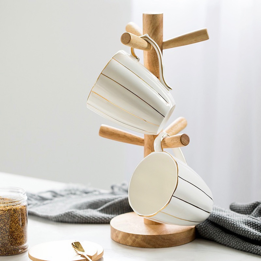 Mug Holder Tree